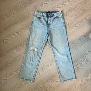 Banana Republic Jeans